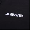 Buy cheap 2019 Fashion clothing stock lots mens zip hoodies sweatshirt ,hooded side pocket sweatshirt jacket from wholesalers