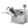 Buy cheap Stainless Steel Explosive Proof Multi Direction Mixer Drum Powder 3D Rotating from wholesalers