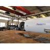 Buy cheap Polyethylene PE Insulation Outer Protective Jacket Pipe Machine 110-550mm from wholesalers