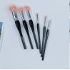 Buy cheap 6 Pieces Premium Cosmetic Makeup Brush Set Synthetic Vegan Hair from wholesalers