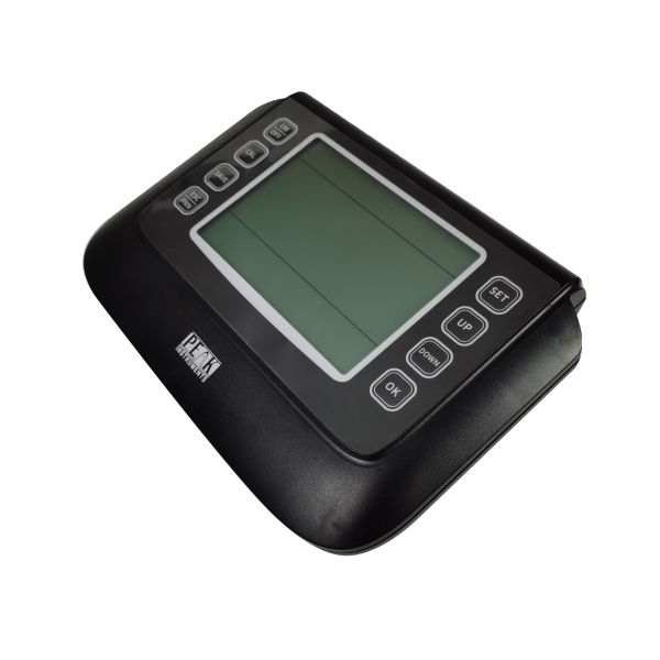 Buy cheap 270*170*70mm 6.5 Inch LCD Benchtop Potassium Sodium Ion Meter with Customized ODM Support from wholesalers