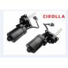 Buy cheap Hard wearing Worm Brushed DC Gear Motor for Electric Land Rover Car Pedal 12VDC 30W from wholesalers
