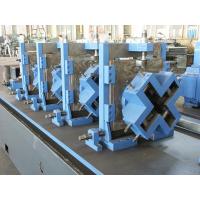 Buy cheap Low Carbons Steel Pipe Production Line With Accumulator Stable product