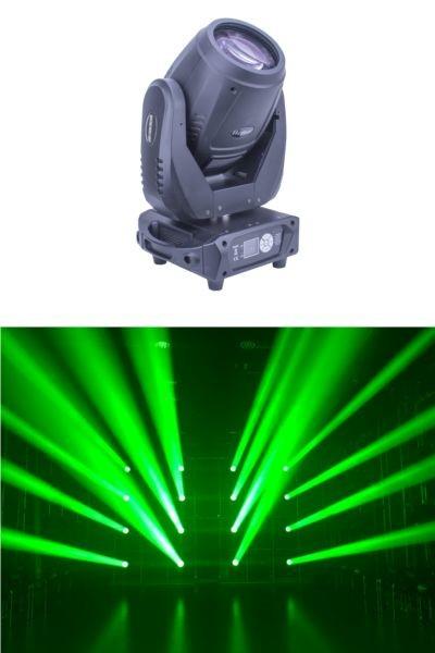 Buy cheap 280W 250W 260W Beam Moving Head Stage Lighting Disco Light Sharpy Light from wholesalers