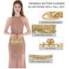 Buy cheap Evening Bag Clutch Purses for Women Rhinestones Purse Sparkling Party Shoulder Handbag Wedding Bag with Chain from wholesalers