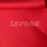 Sustainable Wrinkle Resistant Recycled Polyester Fabric