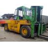 Buy cheap USED TCM 25T FORKLIFT FOR SALE CHINA from wholesalers