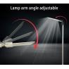 Buy cheap Promotional IEC 60598 Outdoor Street Light IP66 Aluminum Waterproof 50w 100w 150w 200w 240w Cobra LED Street Light from wholesalers