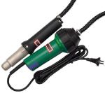 Buy cheap Split-type hot air plastic welding gun, 1600W hot air gun for PP/PE pearl wool from wholesalers