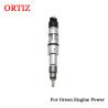 Buy cheap Solenoid Removed Common Rail Diesel Injector Tool 0445120 from wholesalers