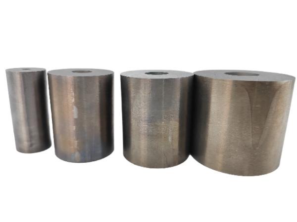 Temperature Resistance Carbide Screw Mold Forged with Precision Cold Heading