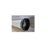 Buy cheap 5um,0.5um,2um,0.2umWide Pleat Spacing Loaded Pleated Filter Cartridge Flange Steel Top from wholesalers