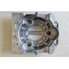 Buy cheap AL6061 Al6063 Aluminum Die Casting High Pressure Polished Degrease from wholesalers