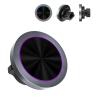 Buy cheap Aluminium Alloy 15w Wireless Charger Car Mount With RGB Light And Fast Charging from wholesalers