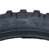 Buy cheap Hierarchy Snow Motorcycle Tires 4-8 Nylon Cord Material 3.00-12 2.75-17 Winter Tyres from wholesalers