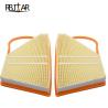 Buy cheap TUV Auto Air Filter Bentley Air Filter 3W0129620B 3W0129620C from wholesalers