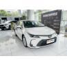Buy cheap Best Quality New Car Prices Toyota Corolla 2022 1.2T S-CVT Pioneer PLUS Edition cheapest car from wholesalers
