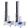 Buy cheap Electronic Plastic Bending Modulus Strength Tensile Testing Machine Universal 5kn from wholesalers