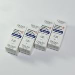 Pantone Color Biodegradable 10ml Vial Boxes For Medicine Packaging