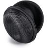 Buy cheap Round 8.7cm 3D Touch EVA Watch Case Waterproof Metal Plate Logo from wholesalers