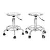 Buy cheap Height Adjustable Metal Office Nurse Chairs For Hospital Use from wholesalers