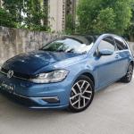 HOT Sales Cheap Cars for Sale Wholesales Made in China Golf 280TSI DSG R-Line 1