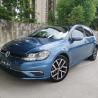 Buy cheap HOT Sales Cheap Cars for Sale Wholesales Made in China Golf 280TSI DSG R-Line 1.4T 06/2020 Blue Good Quality Used Car from wholesalers