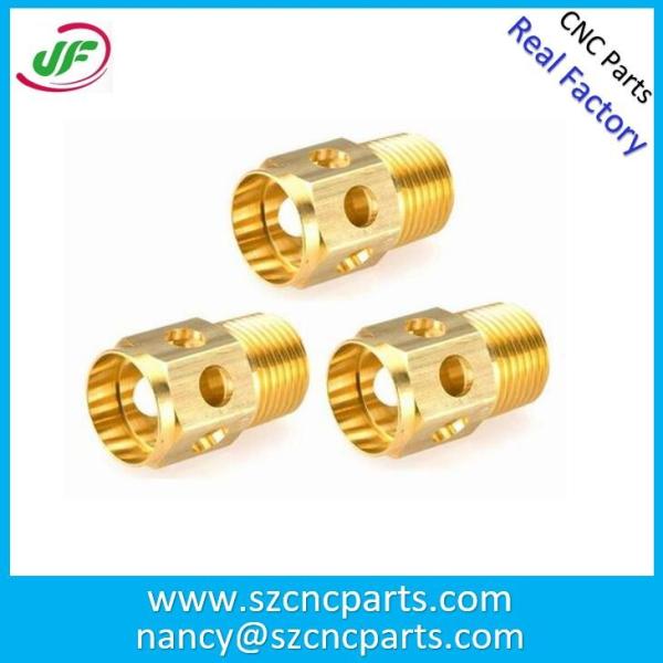 Buy cheap Precision CNC Lathe Machining Parts, Precision Turning Machining CNC Parts from wholesalers