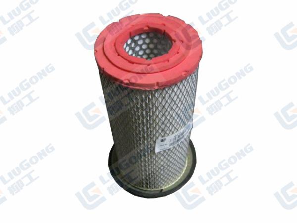 Buy cheap SP122171 4JG2 Diesel Engine Air Filter For CPCD30W Forklift from wholesalers