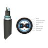 Buy cheap Service Drop Cable FTTH Products GJXFHA 60N 7MM 2 Fiber from wholesalers