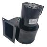 Buy cheap 115W 2.3A Convection Pellet Stove Blower Motor Fan Air Blower UL Agency 2950RPM from wholesalers