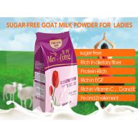 Buy cheap Healthful Sugar Free Sheep Milk Powder Full Cream For Lady Easy To Digest product