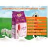Buy cheap Adult Formula Goat Lady Milk Powder With EGF Factor 800g from wholesalers