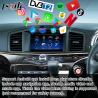 Buy cheap Nissan Elgrand E52 HD muti finger touch HD screen upgrade wireless carplay android auto from wholesalers
