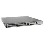 Buy cheap S5720-36C-EI-28S-AC Gigabit LAN Switches S5720-EI Series 28 Gigabit Downlink from wholesalers
