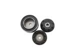 Rubber Upper Mounting Auto Suspension Repair Kit For W211 Front Air Suspension