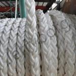 UHMWPE ROPE high strength tow mooring rope