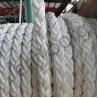 Buy cheap UHMWPE ROPE high strength tow mooring rope from wholesalers