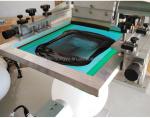 2 Color Balloon Flat Screen Printing Machine 800P/H Adopt Taiwan Motor