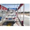 Buy cheap High Pressure 20KW Touchless Car Wash Machine from wholesalers