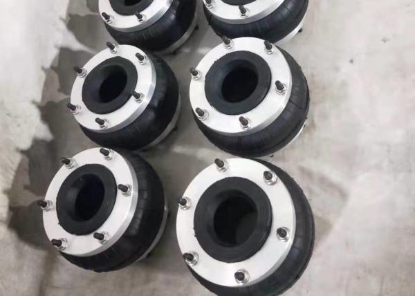 Quality TORPRESS 110 1B5082 Industrial Air Spring Rubber Bellows NO. 1B5082 Flange Connection for sale