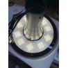 Buy cheap Solar Posttop Light 50W 60W Led Garden Light Die-cast Aluminum Outdoor Landscape Lighting Used In Parks from wholesalers