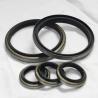 Buy cheap Black DKB DKBI DKBZ DWIR GA Wiper Dust Seals Oil Seal for High Temperature Resistance from wholesalers
