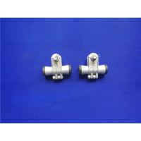 Buy cheap 1kg 100m Span Dielectric Guy Grip ADSS Suspension Clamp product