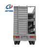 Buy cheap 45 Feet 13 Meter 3 Axles Livestock Truck Live Stock Sheep Transport Truck Semi Trailer from wholesalers