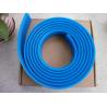 Buy cheap 75 Shore Blue Screen Printing Squeegee Blades ISO 9001 Hard To Wear For Ceramics from wholesalers