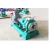 Buy cheap SS304 Stainless Steel Sulfuric Acid Transfer Pump 7.5m3/H 11KW from wholesalers