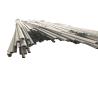 Buy cheap A312 Cold Rolled 10mm 910mm Stainless Steel Round Pipe from wholesalers