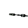 Buy cheap 42697126 Automatic Transmission Gear Shift Cable Korea Cars from wholesalers