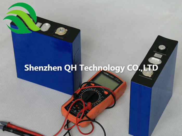 Deep Cycle Lithium Iron Phosphate Battery , 36V 200Ah Lifepo4 Golf Battery